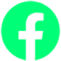 social media Facebook Logo