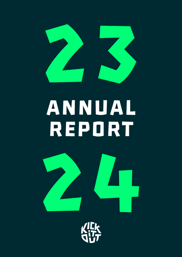 23 24 Annual Report Icon